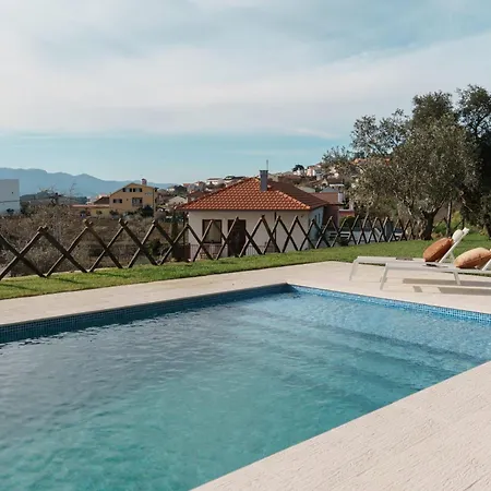 Villa Peaceful Escape Feel Discovery Valley Retreat Galafura