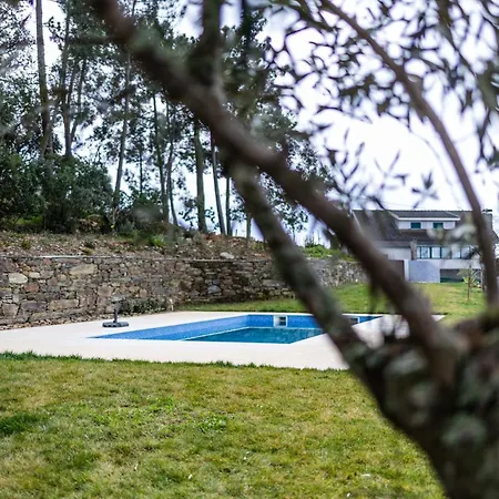 Villa Peaceful Escape Feel Discovery Valley Retreat *