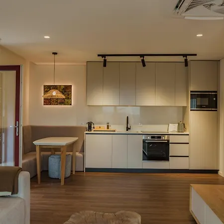 Villa Peaceful Escape Feel Discovery Valley Retreat Galafura