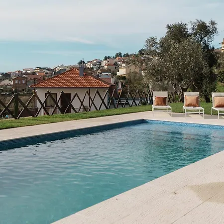 Peaceful Escape Feel Discovery Valley Retreat Villa *