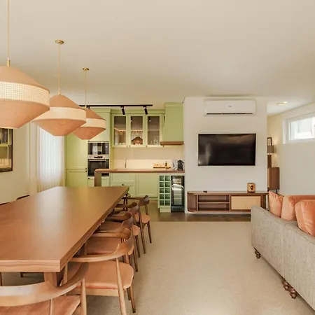 Peaceful Escape Feel Discovery Valley Retreat Villa Galafura