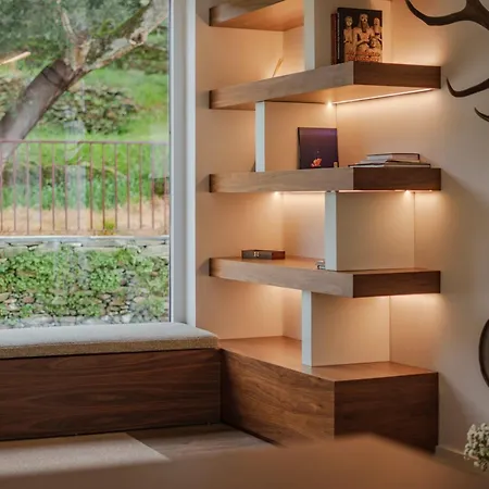 Peaceful Escape Feel Discovery Valley Retreat Villa *