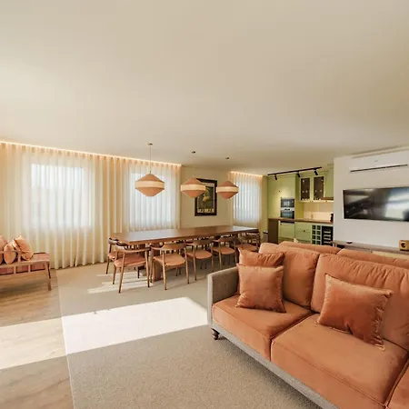Peaceful Escape Feel Discovery Valley Retreat Villa