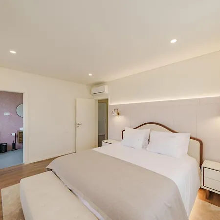 Villa Peaceful Escape Feel Discovery Valley Retreat *